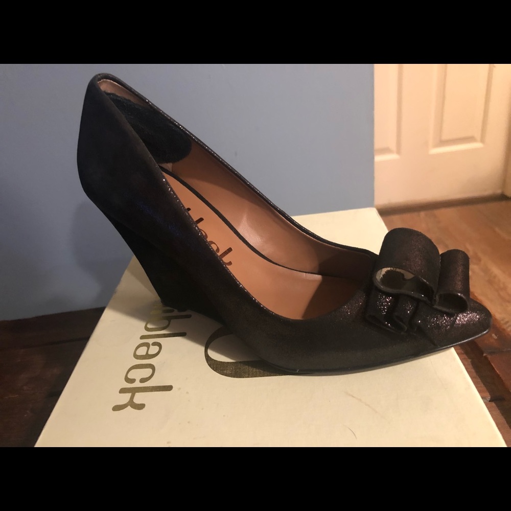Daniblack Heels